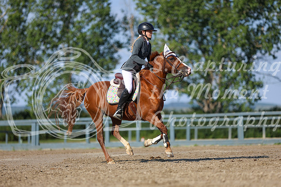 05730 - Mckenna - 2026 Rocky Mountain Classic III - Sunday August 23rd