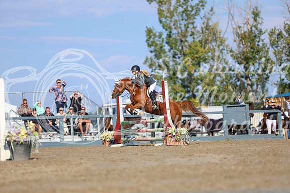 05731 - Mckenna - 2026 Rocky Mountain Classic III - Sunday August 23rd