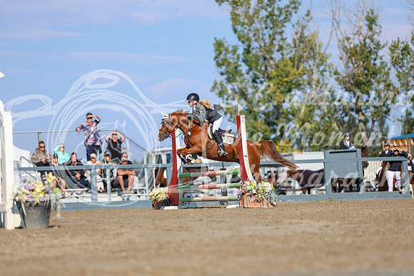 05732 - Mckenna - 2026 Rocky Mountain Classic III - Sunday August 23rd