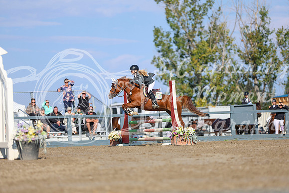 05733 - Mckenna - 2026 Rocky Mountain Classic III - Sunday August 23rd
