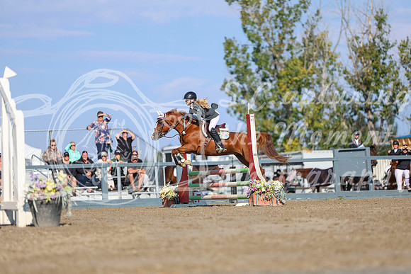 05734 - Mckenna - 2026 Rocky Mountain Classic III - Sunday August 23rd