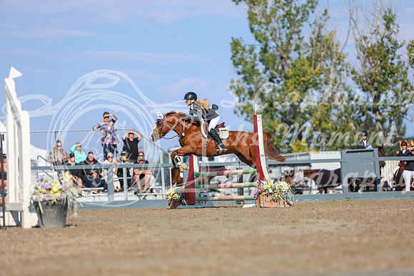 05735 - Mckenna - 2026 Rocky Mountain Classic III - Sunday August 23rd