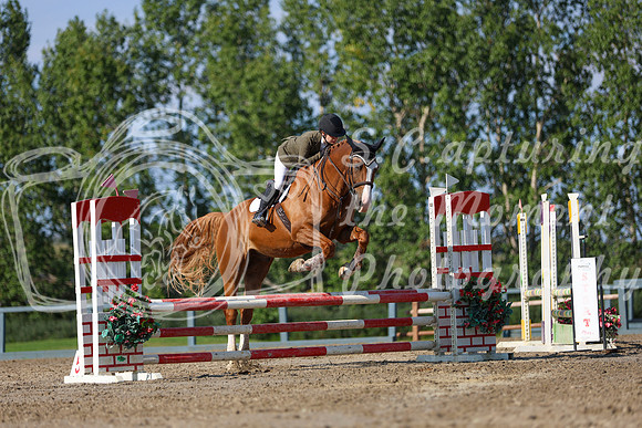 05928 - Mckenna - 2026 Rocky Mountain Classic III - Sunday August 23rd