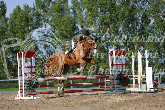 05929 - Mckenna - 2026 Rocky Mountain Classic III - Sunday August 23rd