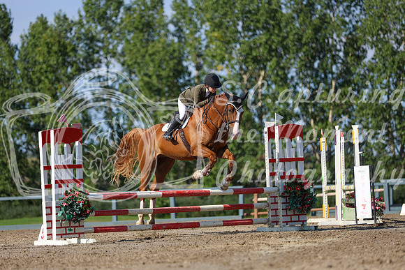 05930 - Mckenna - 2026 Rocky Mountain Classic III - Sunday August 23rd
