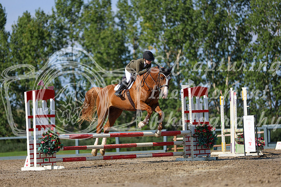 05931 - Mckenna - 2026 Rocky Mountain Classic III - Sunday August 23rd