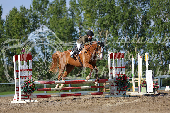 05932 - Mckenna - 2026 Rocky Mountain Classic III - Sunday August 23rd