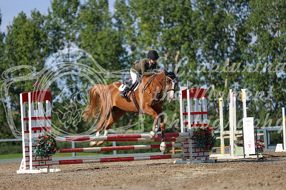 05933 - Mckenna - 2026 Rocky Mountain Classic III - Sunday August 23rd