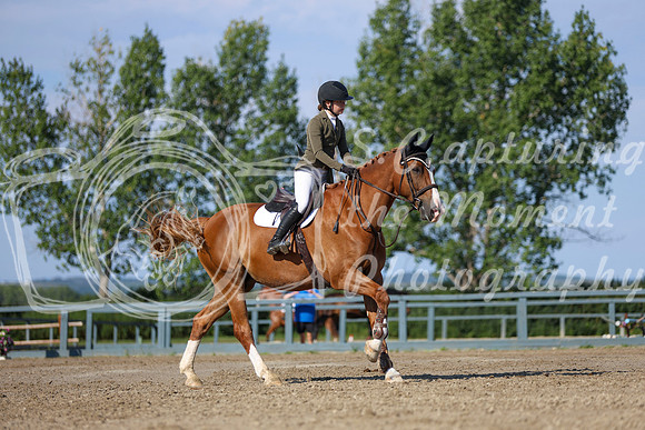 05935 - Mckenna - 2026 Rocky Mountain Classic III - Sunday August 23rd