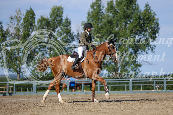 05937 - Mckenna - 2026 Rocky Mountain Classic III - Sunday August 23rd