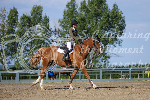 05940 - Mckenna - 2026 Rocky Mountain Classic III - Sunday August 23rd
