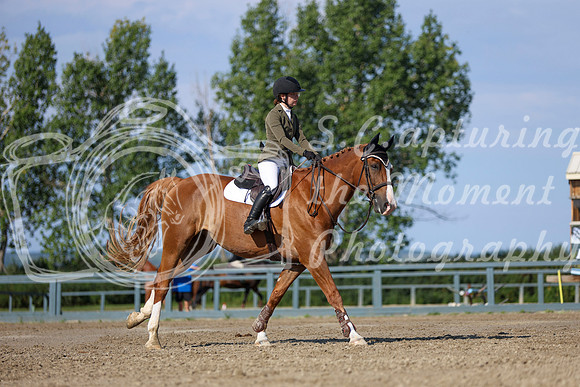 05941 - Mckenna - 2026 Rocky Mountain Classic III - Sunday August 23rd
