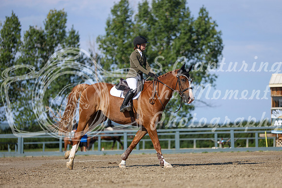 05942 - Mckenna - 2026 Rocky Mountain Classic III - Sunday August 23rd