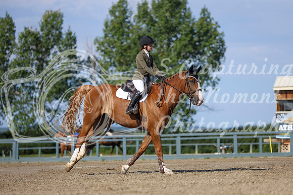 05943 - Mckenna - 2026 Rocky Mountain Classic III - Sunday August 23rd
