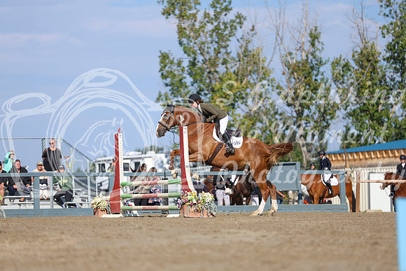 05944 - Mckenna - 2026 Rocky Mountain Classic III - Sunday August 23rd