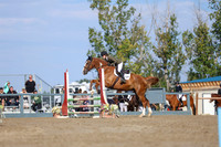 05945 - Mckenna - 2026 Rocky Mountain Classic III - Sunday August 23rd