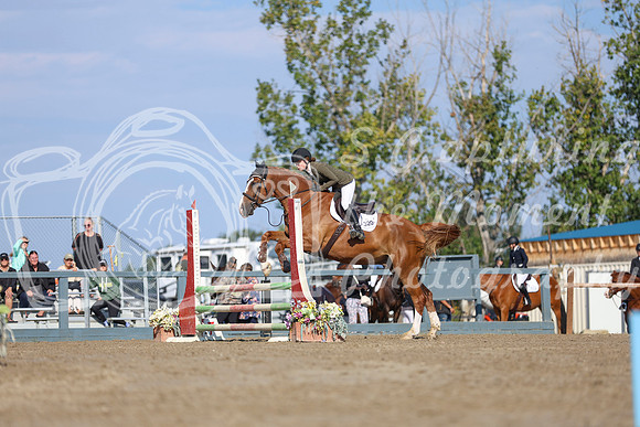 05945 - Mckenna - 2026 Rocky Mountain Classic III - Sunday August 23rd