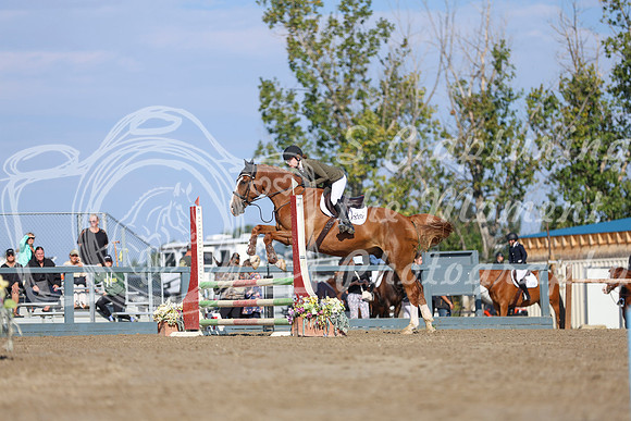 05946 - Mckenna - 2026 Rocky Mountain Classic III - Sunday August 23rd