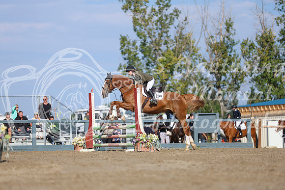 05947 - Mckenna - 2026 Rocky Mountain Classic III - Sunday August 23rd