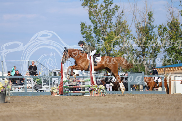 05949 - Mckenna - 2026 Rocky Mountain Classic III - Sunday August 23rd