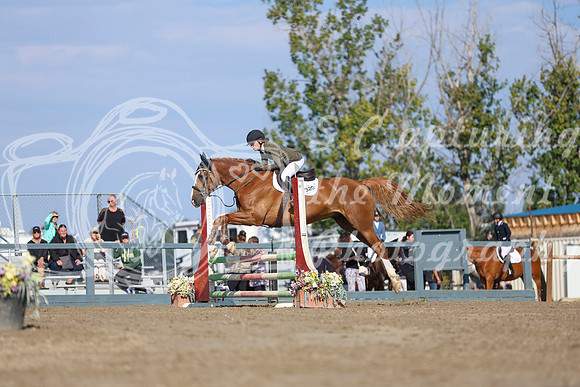 05950 - Mckenna - 2026 Rocky Mountain Classic III - Sunday August 23rd