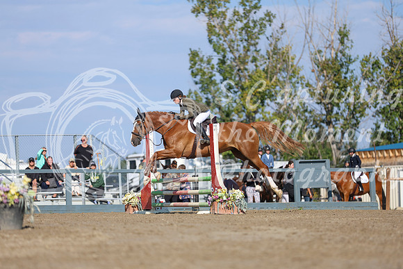 05951 - Mckenna - 2026 Rocky Mountain Classic III - Sunday August 23rd