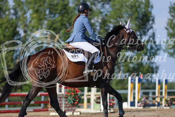 05883 - Mckenna - 2026 Rocky Mountain Classic III - Sunday August 23rd