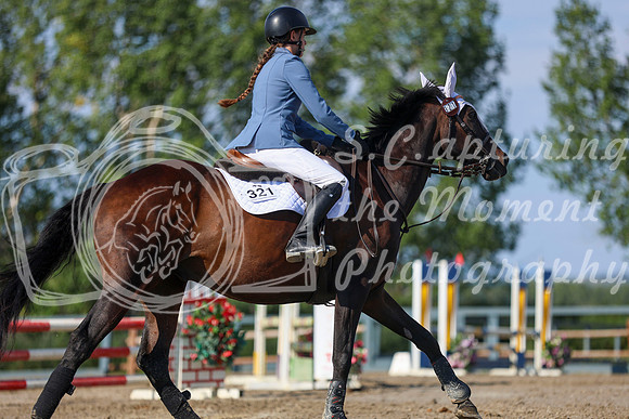 05885 - Mckenna - 2026 Rocky Mountain Classic III - Sunday August 23rd