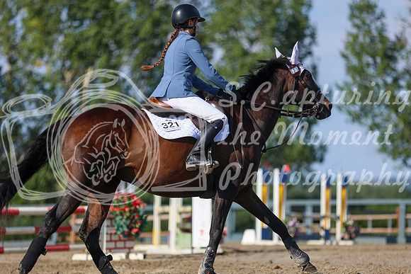 05886 - Mckenna - 2026 Rocky Mountain Classic III - Sunday August 23rd