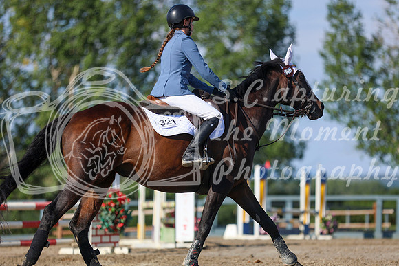 05887 - Mckenna - 2026 Rocky Mountain Classic III - Sunday August 23rd