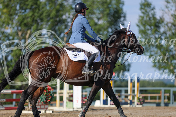 05888 - Mckenna - 2026 Rocky Mountain Classic III - Sunday August 23rd
