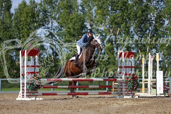 05890 - Mckenna - 2026 Rocky Mountain Classic III - Sunday August 23rd