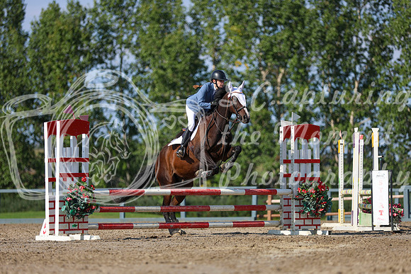 05891 - Mckenna - 2026 Rocky Mountain Classic III - Sunday August 23rd