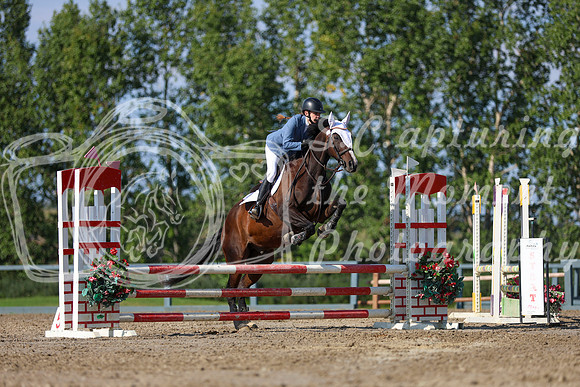 05892 - Mckenna - 2026 Rocky Mountain Classic III - Sunday August 23rd