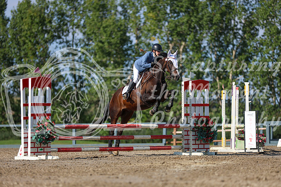 05895 - Mckenna - 2026 Rocky Mountain Classic III - Sunday August 23rd