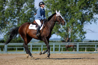 05898 - Mckenna - 2026 Rocky Mountain Classic III - Sunday August 23rd