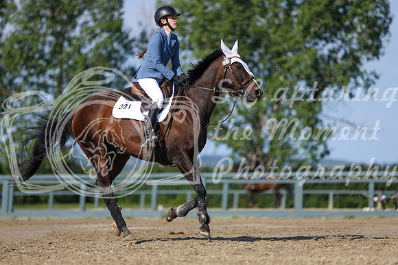 05899 - Mckenna - 2026 Rocky Mountain Classic III - Sunday August 23rd