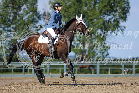 05900 - Mckenna - 2026 Rocky Mountain Classic III - Sunday August 23rd