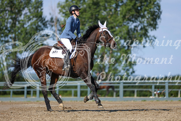 05901 - Mckenna - 2026 Rocky Mountain Classic III - Sunday August 23rd