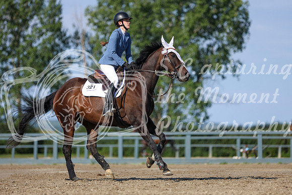 05902 - Mckenna - 2026 Rocky Mountain Classic III - Sunday August 23rd