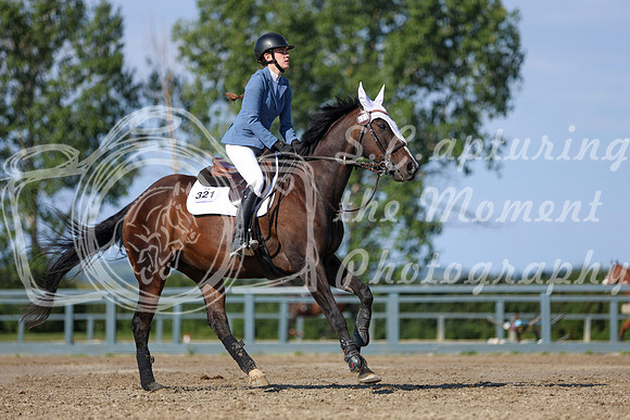 05903 - Mckenna - 2026 Rocky Mountain Classic III - Sunday August 23rd
