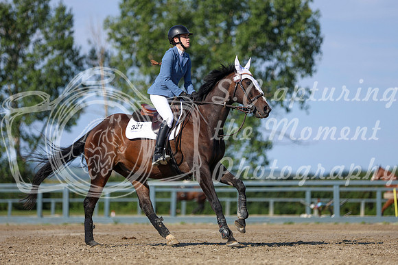 05904 - Mckenna - 2026 Rocky Mountain Classic III - Sunday August 23rd