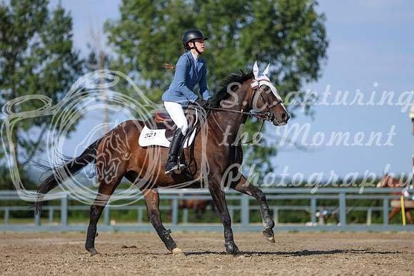 05905 - Mckenna - 2026 Rocky Mountain Classic III - Sunday August 23rd