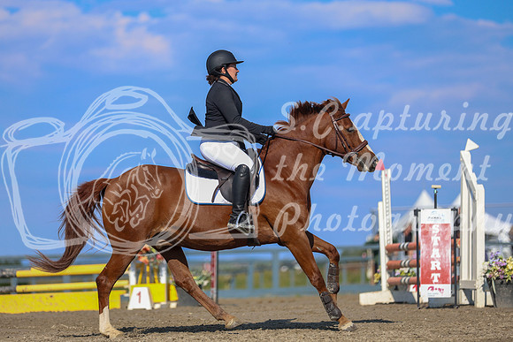 05855 - Mckenna - 2026 Rocky Mountain Classic III - Sunday August 23rd