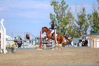 05863 - Mckenna - 2026 Rocky Mountain Classic III - Sunday August 23rd