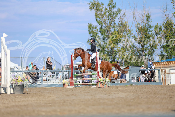05863 - Mckenna - 2026 Rocky Mountain Classic III - Sunday August 23rd