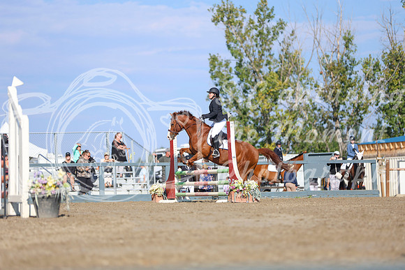 05864 - Mckenna - 2026 Rocky Mountain Classic III - Sunday August 23rd