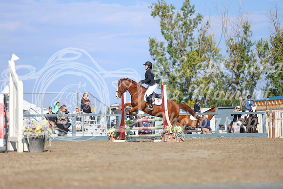 05865 - Mckenna - 2026 Rocky Mountain Classic III - Sunday August 23rd