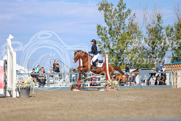 05866 - Mckenna - 2026 Rocky Mountain Classic III - Sunday August 23rd