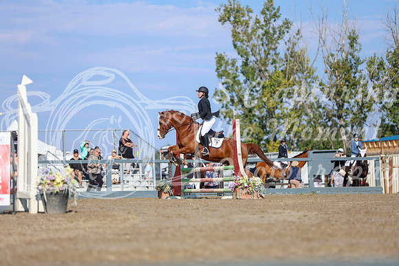 05867 - Mckenna - 2026 Rocky Mountain Classic III - Sunday August 23rd
